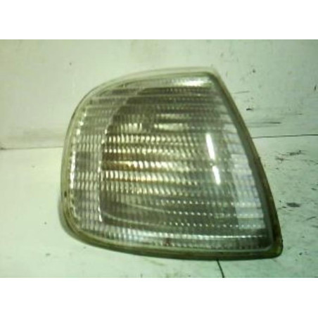 Optique avant secondaire droit (feux)(clignotant) SEAT IBIZA 2 Photo n°1