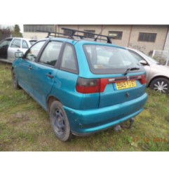 Optique avant secondaire droit (feux)(clignotant) SEAT IBIZA 2 Photo n°3