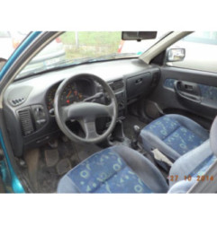 Optique avant secondaire droit (feux)(clignotant) SEAT IBIZA 2 Photo n°6