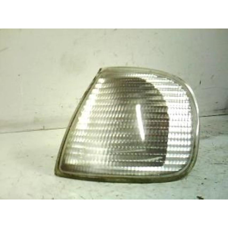Optique avant secondaire gauche (feux)(clignotant) SEAT IBIZA 2