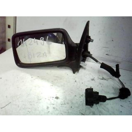 Retroviseur gauche SEAT IBIZA 2 Photo n°1