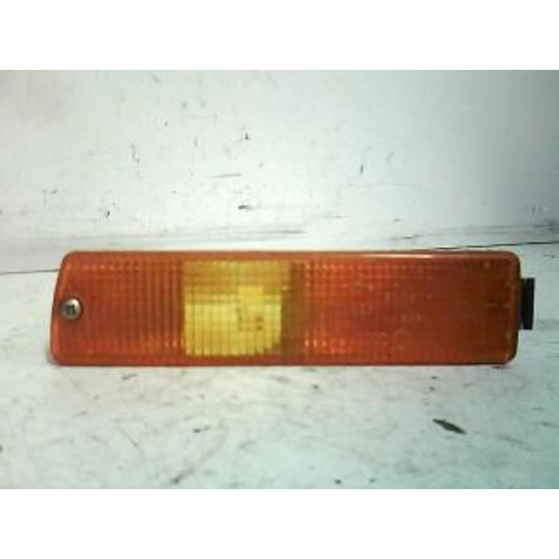 Optique avant secondaire gauche (feux)(clignotant) VOLKSWAGEN JETTA 2