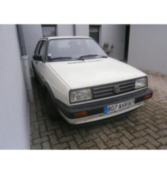 Optique avant secondaire gauche (feux)(clignotant) VOLKSWAGEN JETTA 2 Photo n°3