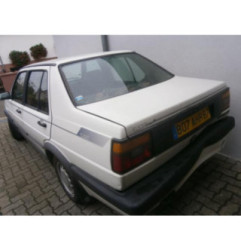 Optique avant secondaire gauche (feux)(clignotant) VOLKSWAGEN JETTA 2 Photo n°4