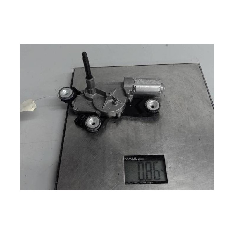 Moteur essuie glace arriere FORD C-MAX 1