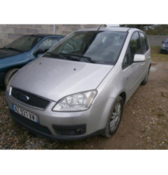 Moteur essuie glace arriere FORD C-MAX 1 Photo n°3