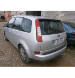 Anti brouillard droit (feux) FORD C-MAX 1 Photo n°5