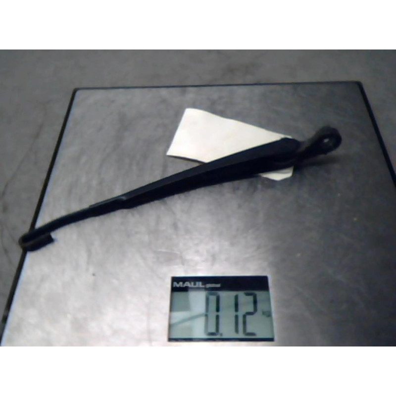 Bras essuie glace arriere VOLKSWAGEN GOLF 4