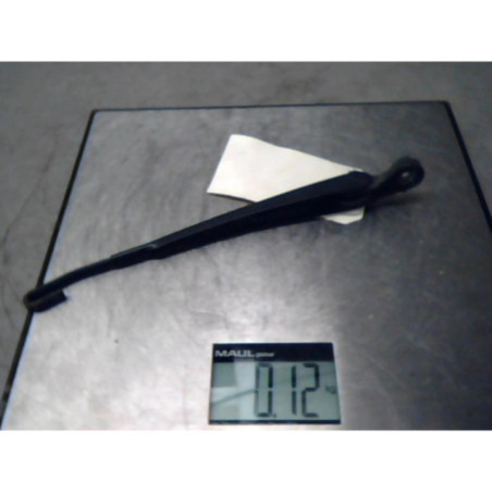 Bras essuie glace arriere VOLKSWAGEN GOLF 4 Photo n°1