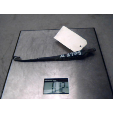 Bras essuie glace arriere VOLKSWAGEN GOLF 4