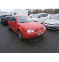 Bras essuie glace arriere VOLKSWAGEN GOLF 4 Photo n°3