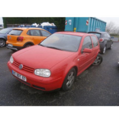 Bras essuie glace arriere VOLKSWAGEN GOLF 4 Photo n°4