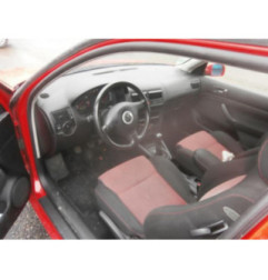 Bras essuie glace arriere VOLKSWAGEN GOLF 4 Photo n°5