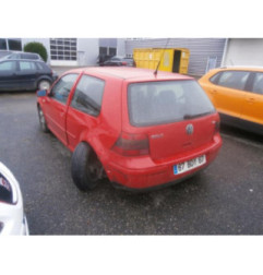 Bras essuie glace arriere VOLKSWAGEN GOLF 4 Photo n°6