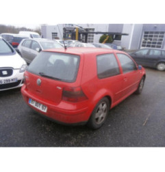 Bras essuie glace arriere VOLKSWAGEN GOLF 4 Photo n°7