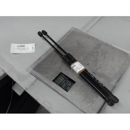 Verin de coffre CITROEN C3 1