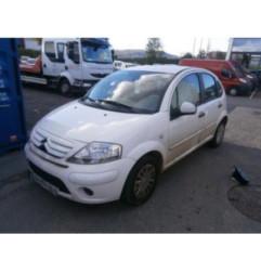 Verin de coffre CITROEN C3 1 Photo n°4