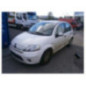 Verin de coffre CITROEN C3 1