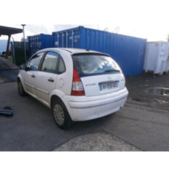 Verin de coffre CITROEN C3 1 Photo n°6