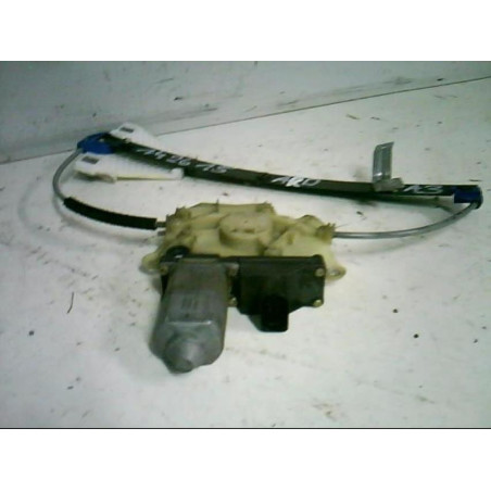 Moteur leve vitre arriere droit AUDI A3 1 Photo n°1