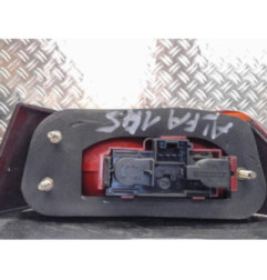 Feu arriere principal gauche (feux) ALFA ROMEO 145 Photo n°3