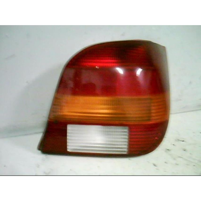 Feu arriere principal droit (feux) FORD FIESTA 3