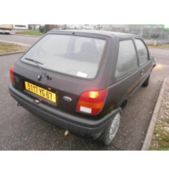 Feu arriere principal droit (feux) FORD FIESTA 3 Photo n°5