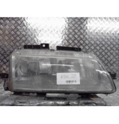 Optique avant principal droit (feux)(phare) PEUGEOT 605 Photo n°1