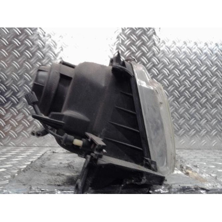 Optique avant principal droit (feux)(phare) PEUGEOT 605