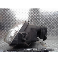 Optique avant principal droit (feux)(phare) PEUGEOT 605 Photo n°4