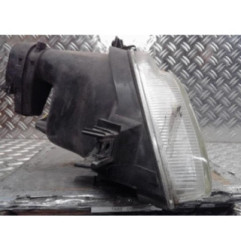 Optique avant principal gauche (feux)(phare) PEUGEOT 605