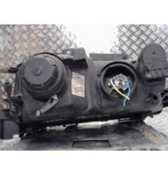 Optique avant principal gauche (feux)(phare) PEUGEOT 605 Photo n°3