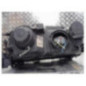 Optique avant principal gauche (feux)(phare) PEUGEOT 605