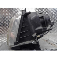 Optique avant principal gauche (feux)(phare) PEUGEOT 605 Photo n°4