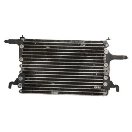 Condenseur de clim PEUGEOT 605 Photo n°1