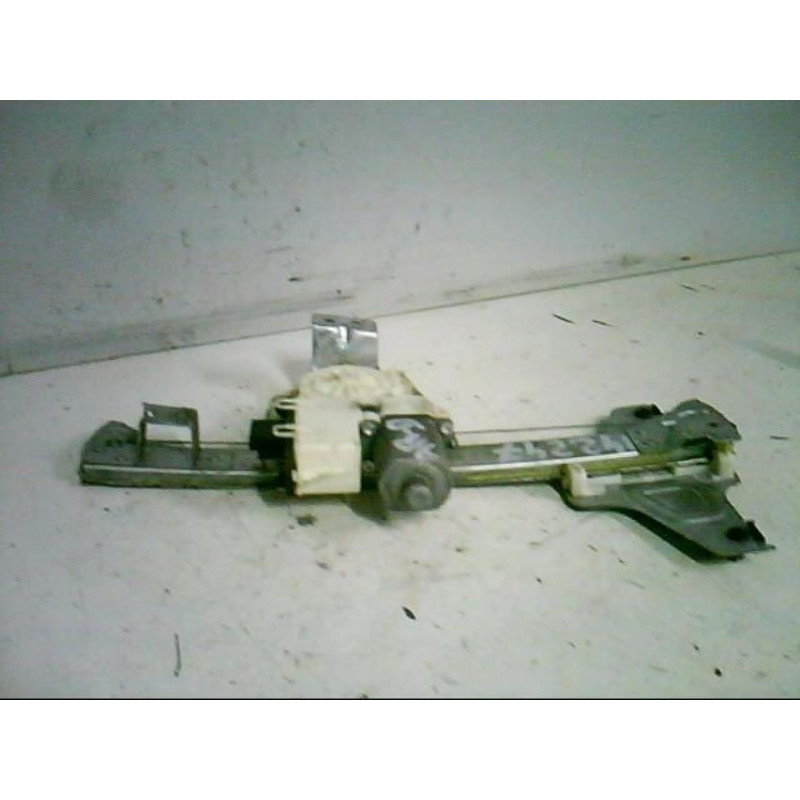 Moteur leve vitre arriere droit CITROEN C4 1