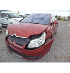 Moteur leve vitre arriere gauche CITROEN C4 1 Photo n°3