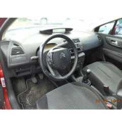 Moteur leve vitre arriere gauche CITROEN C4 1 Photo n°7