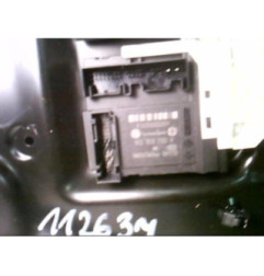 Moteur leve vitre avant gauche VOLKSWAGEN PASSAT 5