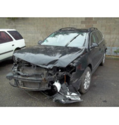 Moteur leve vitre avant gauche VOLKSWAGEN PASSAT 5 Photo n°3