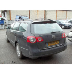 Moteur leve vitre avant gauche VOLKSWAGEN PASSAT 5 Photo n°5