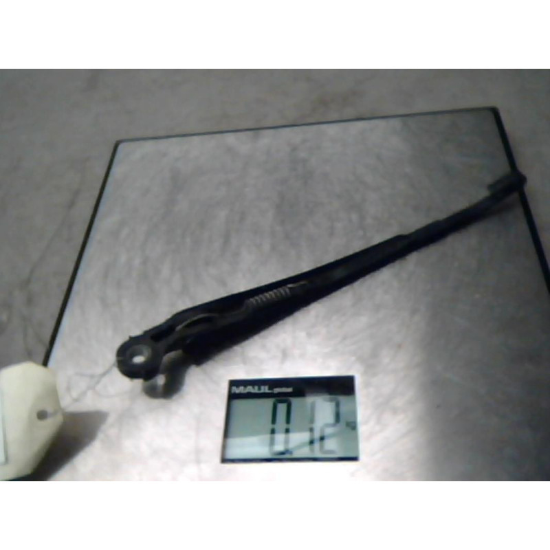 Bras essuie glace arriere VOLKSWAGEN GOLF 4