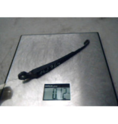 Bras essuie glace arriere VOLKSWAGEN GOLF 4