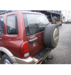 Retroviseur droit SUZUKI GRAND VITARA 1 Photo n°5