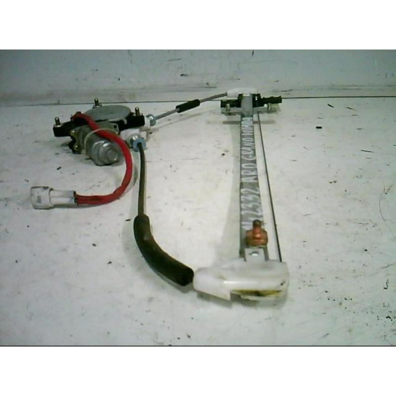 Moteur leve vitre arriere droit SUZUKI GRAND VITARA 1