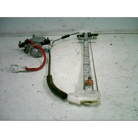 Moteur leve vitre arriere droit SUZUKI GRAND VITARA 1 Photo n°1