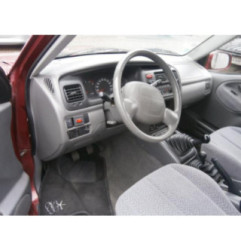 Moteur leve vitre arriere droit SUZUKI GRAND VITARA 1 Photo n°6