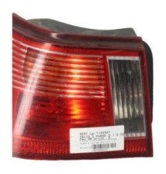 Feu arriere principal gauche (feux) SEAT IBIZA 2 Photo n°3