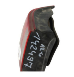 Feu arriere principal gauche (feux) SEAT IBIZA 2 Photo n°4