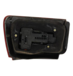 Feu arriere principal gauche (feux) SEAT IBIZA 2 Photo n°7